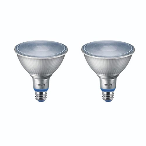 필립스 LED 식물재배등 par38 15.5W 2개 묶음 식물재배조명