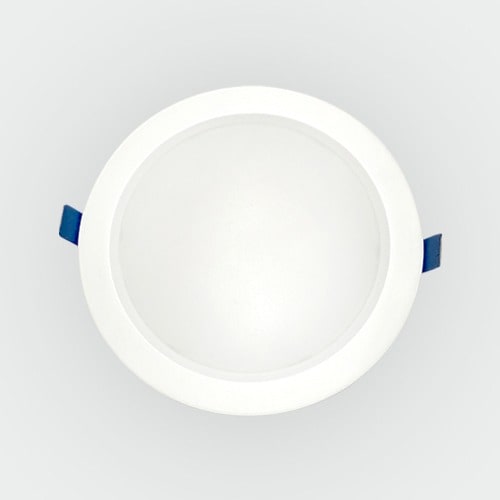 [오늘출발] 소노조명 더쎈 17.78cm다운라이트 LED 30W 매입등 (타공175mm) 주광 전구 플리커프리