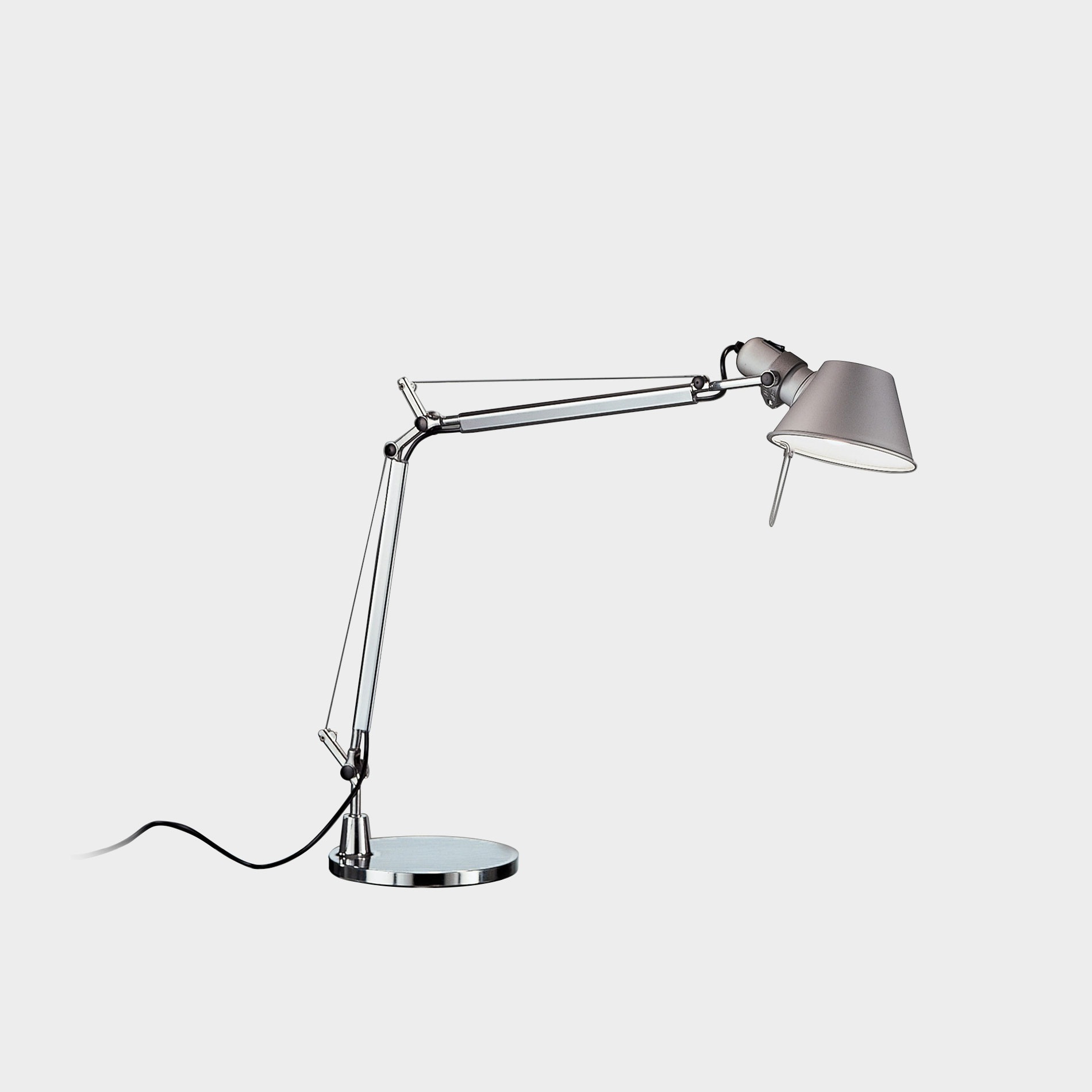얼라이브홈 톨로메오 미니 테이블 램프 3colors (Artemide)