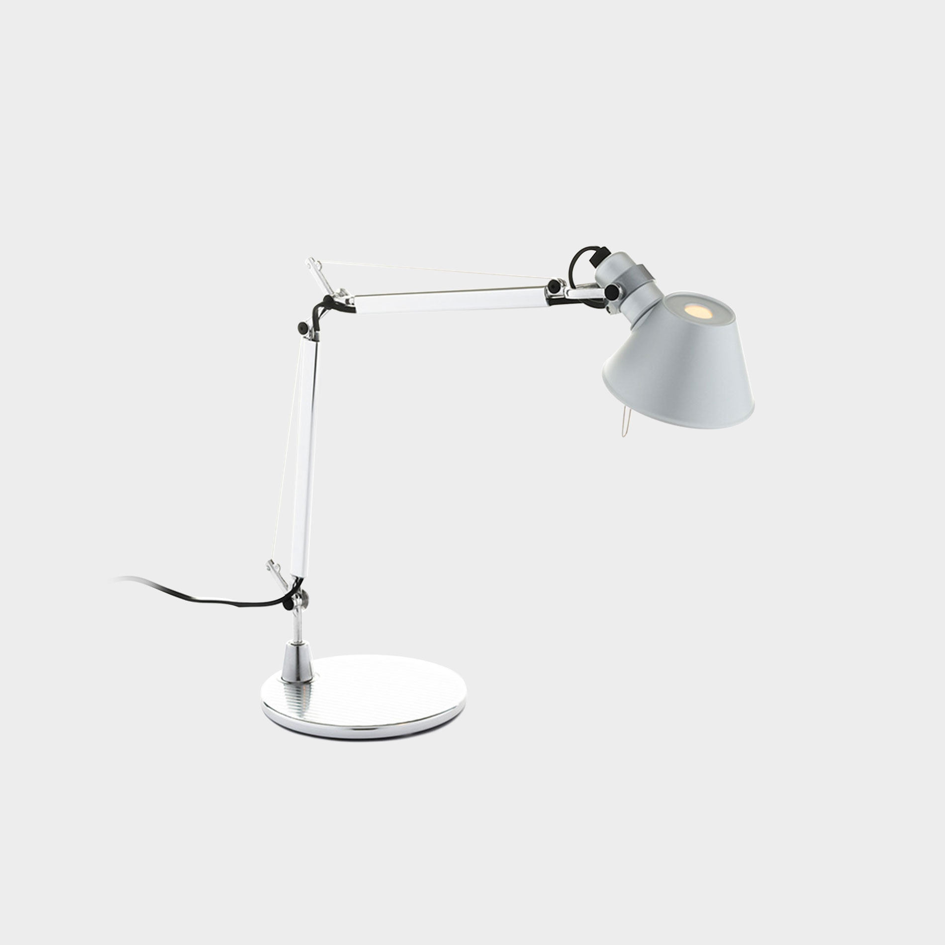 얼라이브홈 톨로메오 마이크로 테이블 램프 3colors (Artemide)