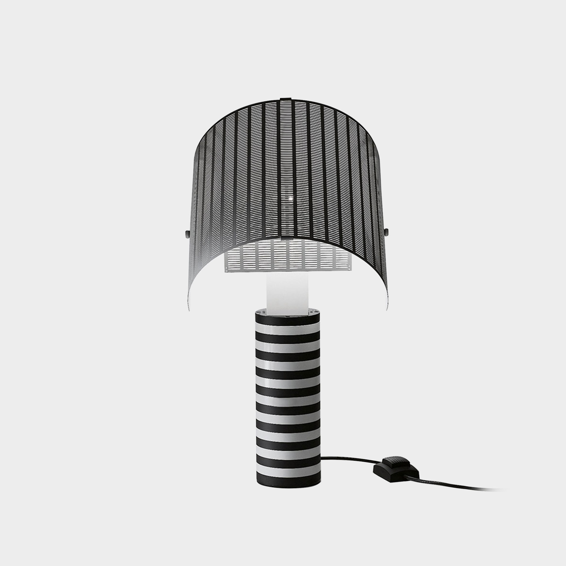 얼라이브홈 쇼군 테이블 램프 (Artemide)