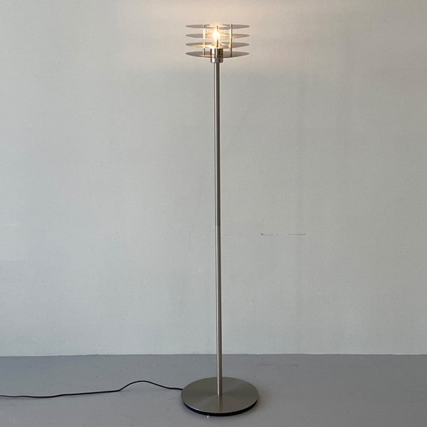 오메코 [오늘의집 단독] LAYER 1 플로어 램프 인테리어 스탠드 조명