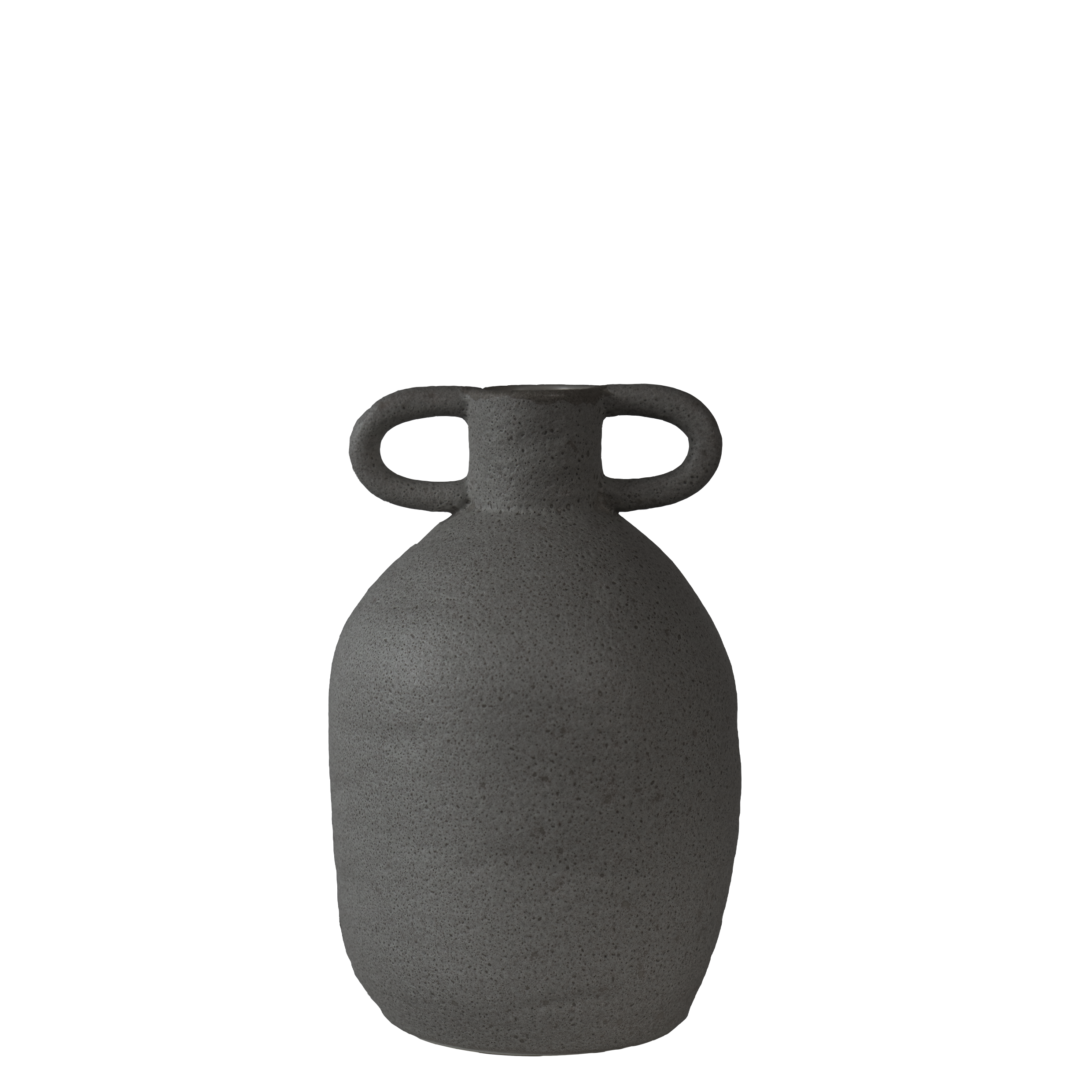 라뜰리에 글로드 DBKD 디비케이디 롱 화병 23cm LONG VASE 23cm Cast Iron