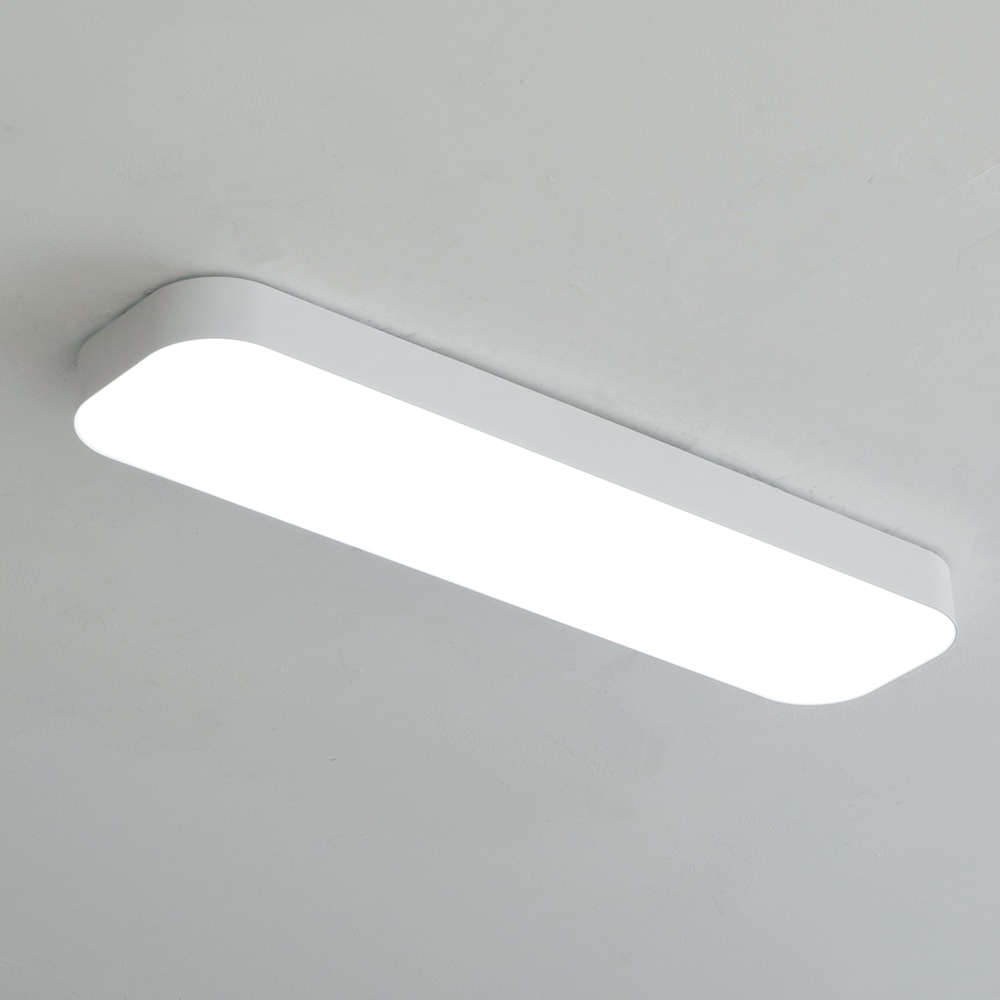 [오늘출발] 조명뱅크 밀레 삼성칩 LED 욕실등 30W (SP551)KBB