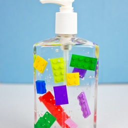 레고(LEGO) 덕후들에게 바칩니다