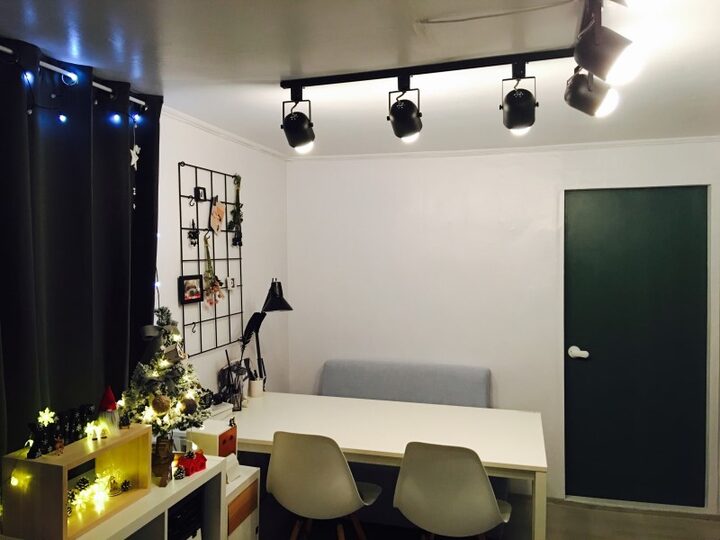 short form carousel card thumbnail