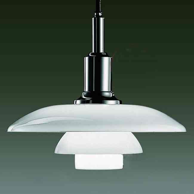 PH 4/3 ペンダントライト ホワイト