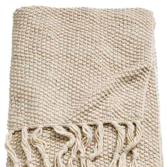 モスニットブランケット