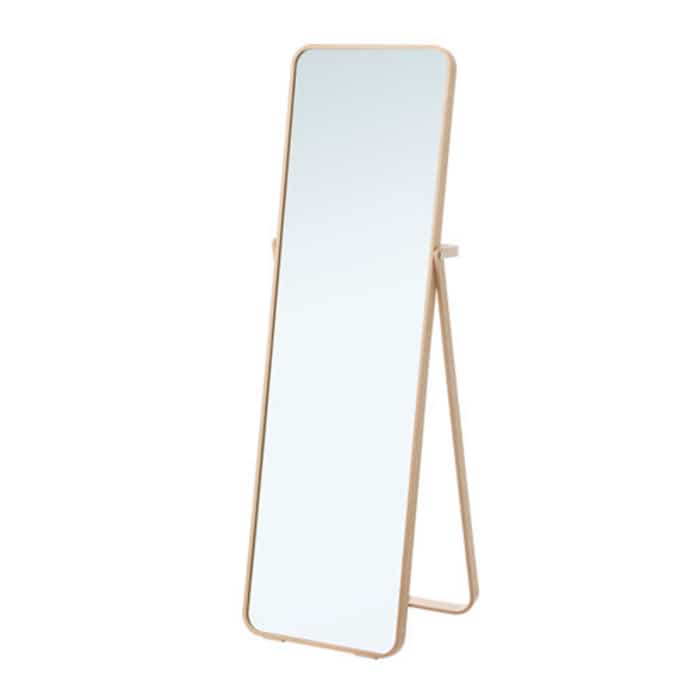 IKORNNES Floor Mirror