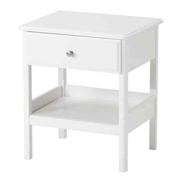 TYSSEDAL ティッセダール サイドテーブル