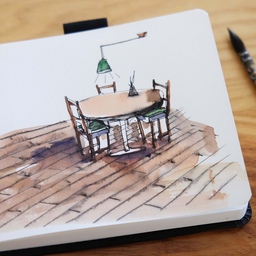 우리집에 어울리는 바닥재 고르는 TIP