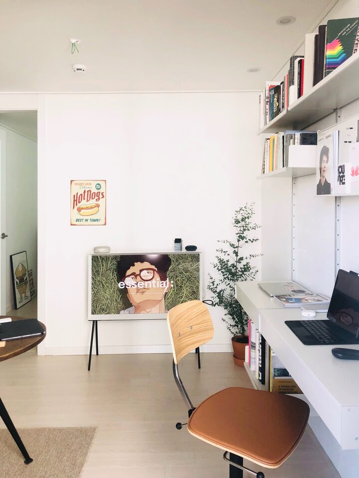 short form carousel card thumbnail