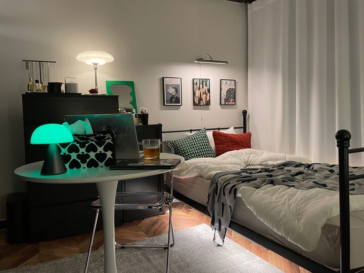 short form carousel card thumbnail