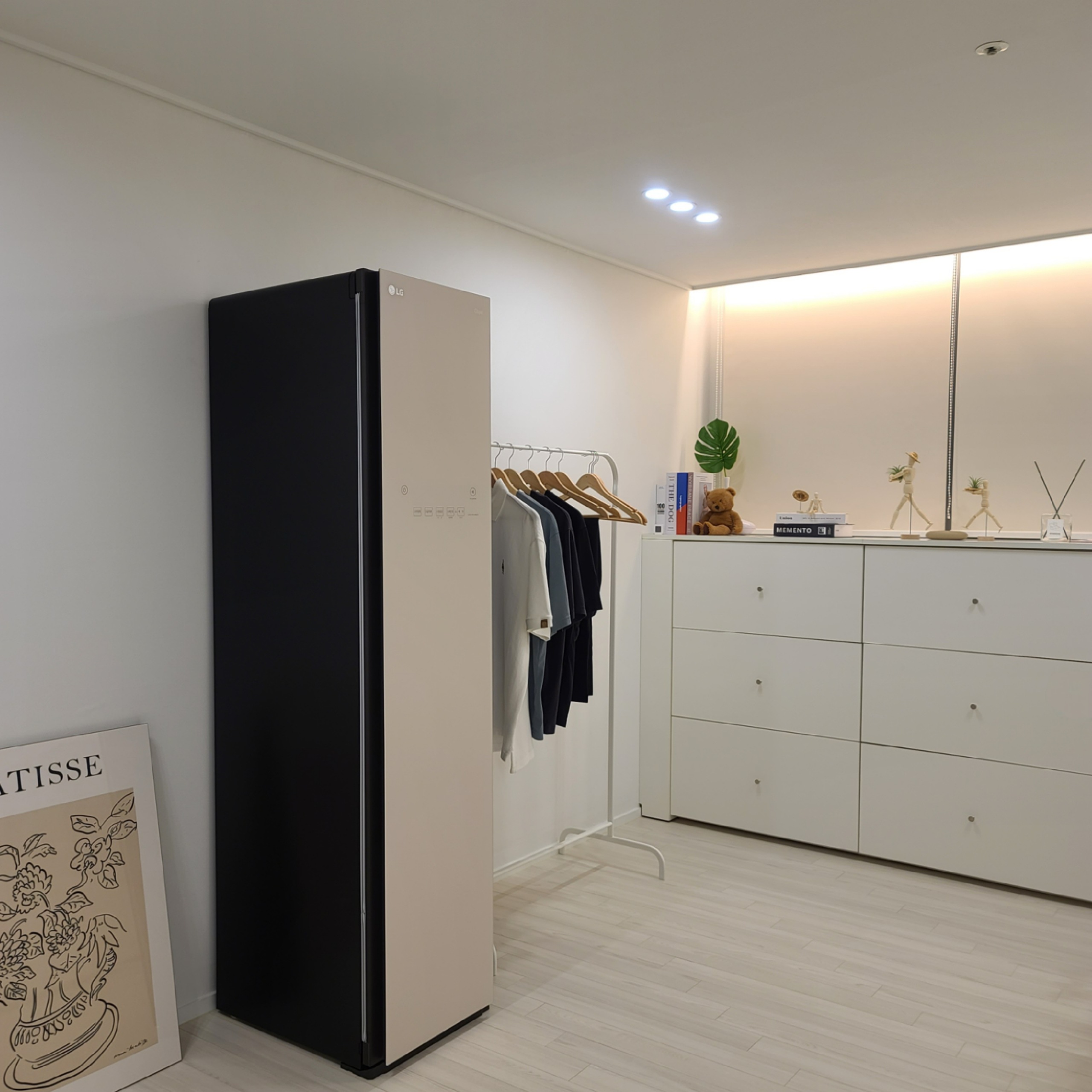 IKEA RIGGA リッガ ハンガーラック | ハンガーラック | Ohouse