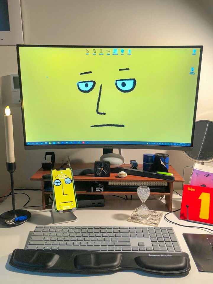 short form carousel card thumbnail