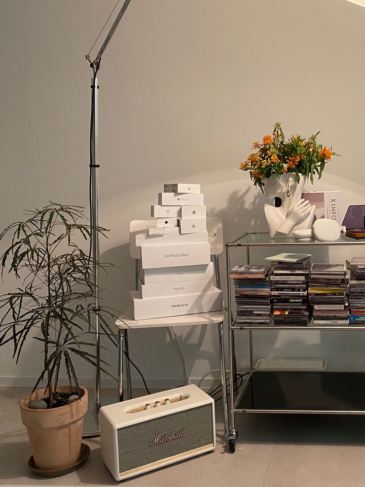 short form carousel card thumbnail