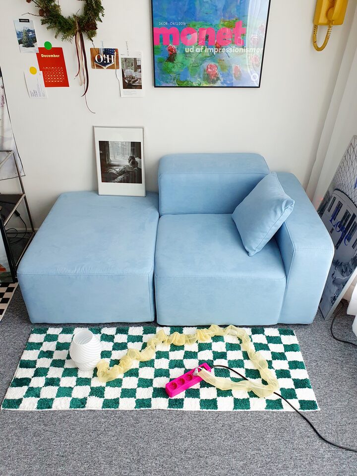 short form carousel card thumbnail