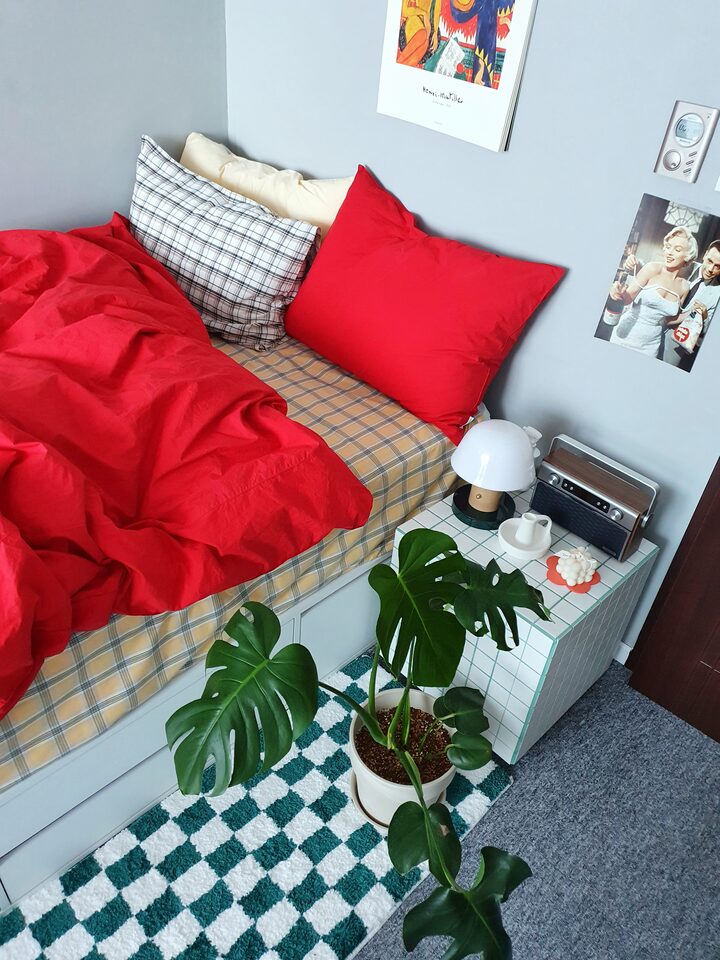 short form carousel card thumbnail