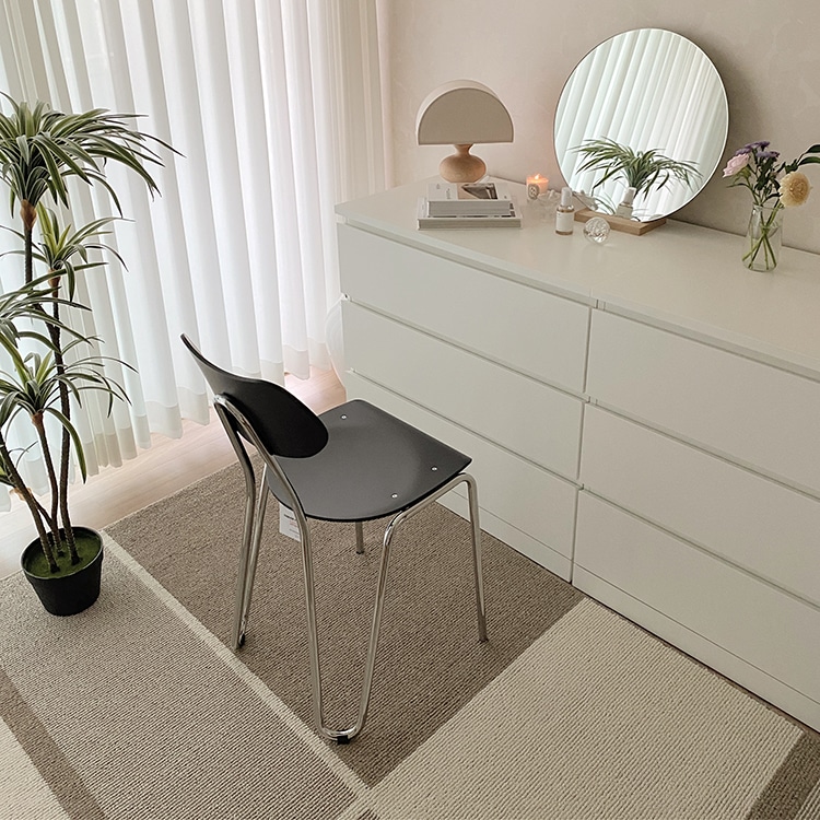 IKEA MALM 6-Drawer Dresser (Discontinued) | Cabinets | Ohouse