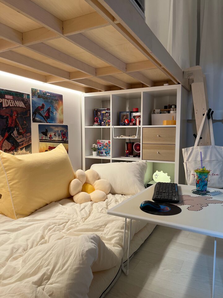 short form carousel card thumbnail