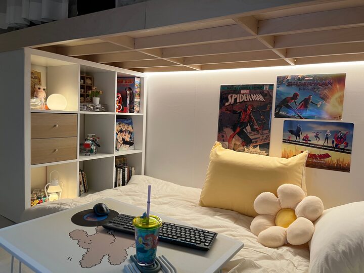 short form carousel card thumbnail