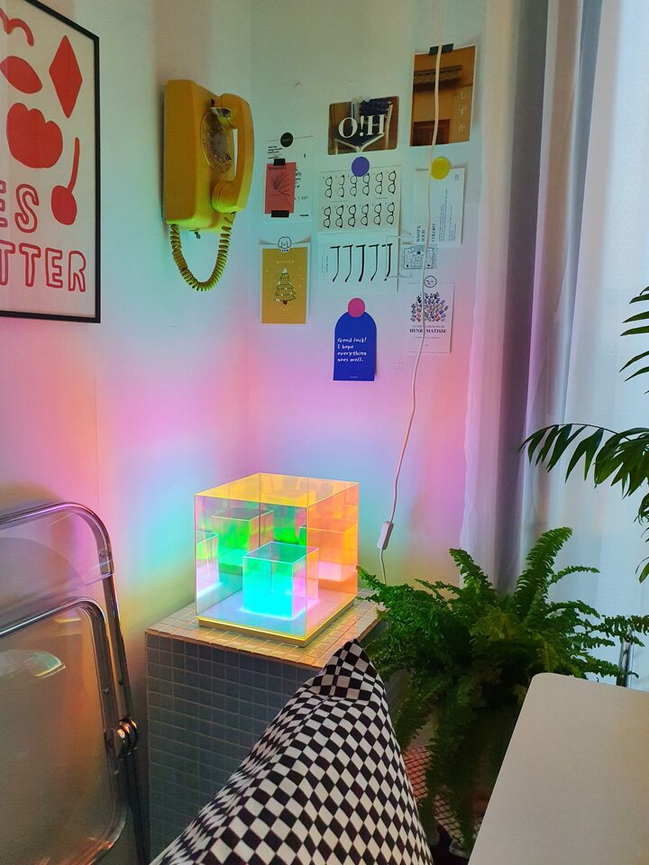 short form carousel card thumbnail