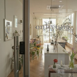onkyung flower studio ✿