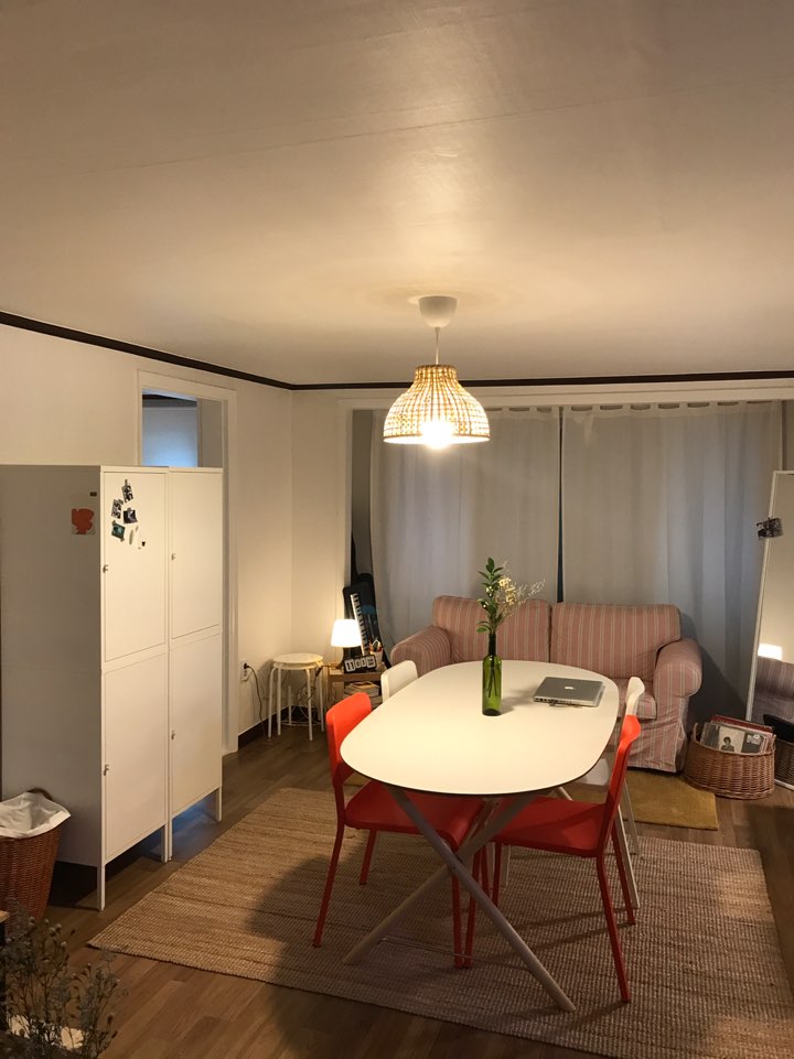 IKEA LOHALS ローハルス ラグ 平織り［3サイズ］ | Flatwoven