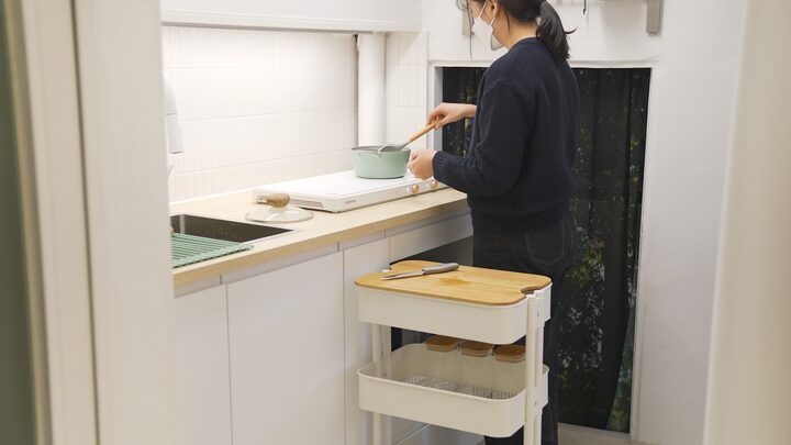 short form carousel card thumbnail