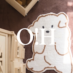 안녕하세요! 오하우스 시즌6 맘앤댓빌리지에 입주한
봄,햇살맘이예요.
아이와의 일상을 따뜻히 기록하는 것과
육아맘들과의 찐소통을 사랑해요.
이번 시즌에도 함께할 수 있께 되어
너무 영광입니다🙈🤎
3개월동안 
저의 이야기들을 진솔히 나눠가볼께요.