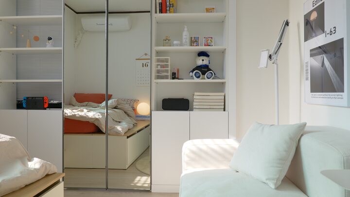 short form carousel card thumbnail