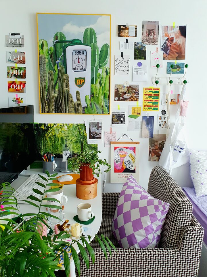 short form carousel card thumbnail