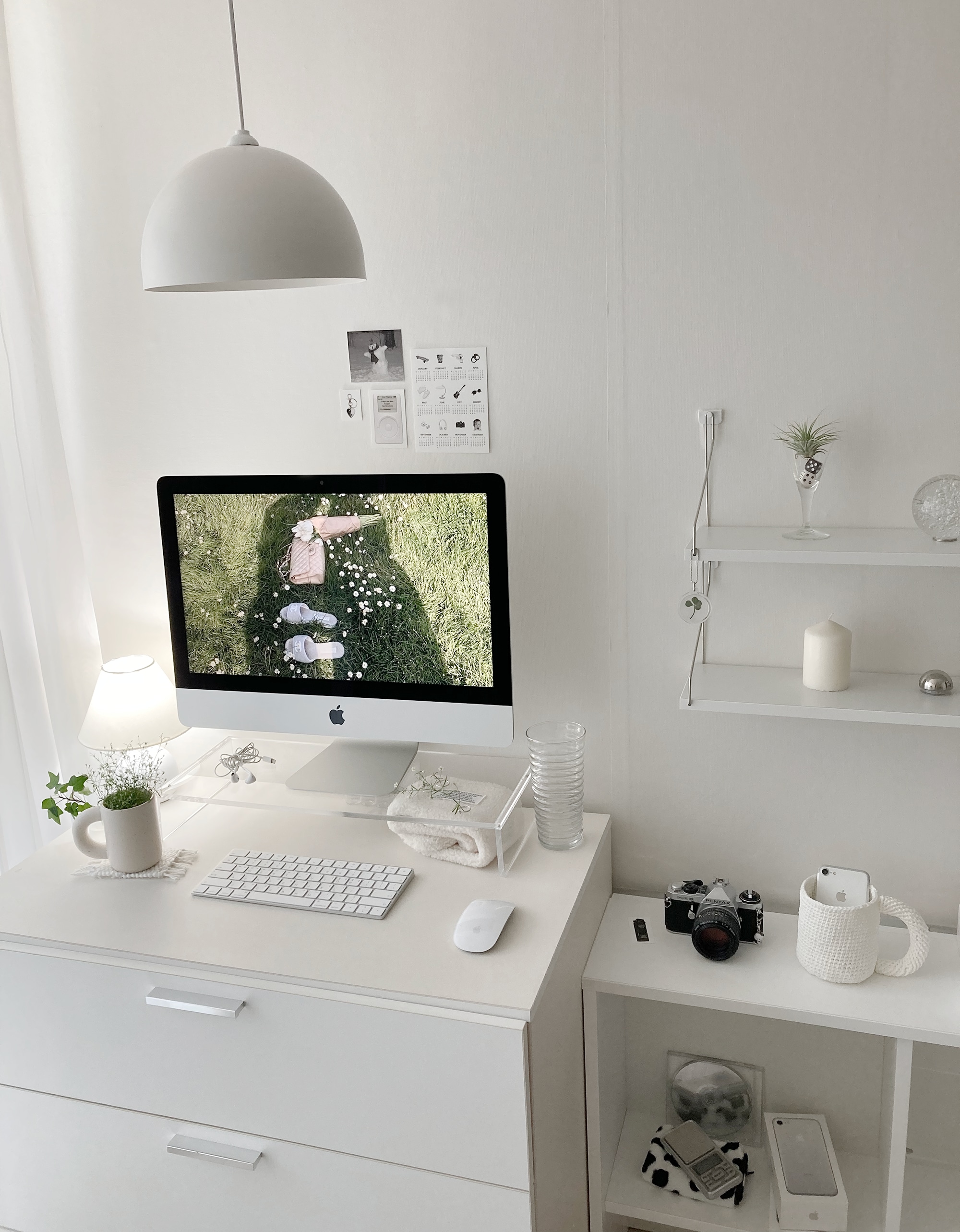 Cozy Dot Ceramic Mug Set user photo