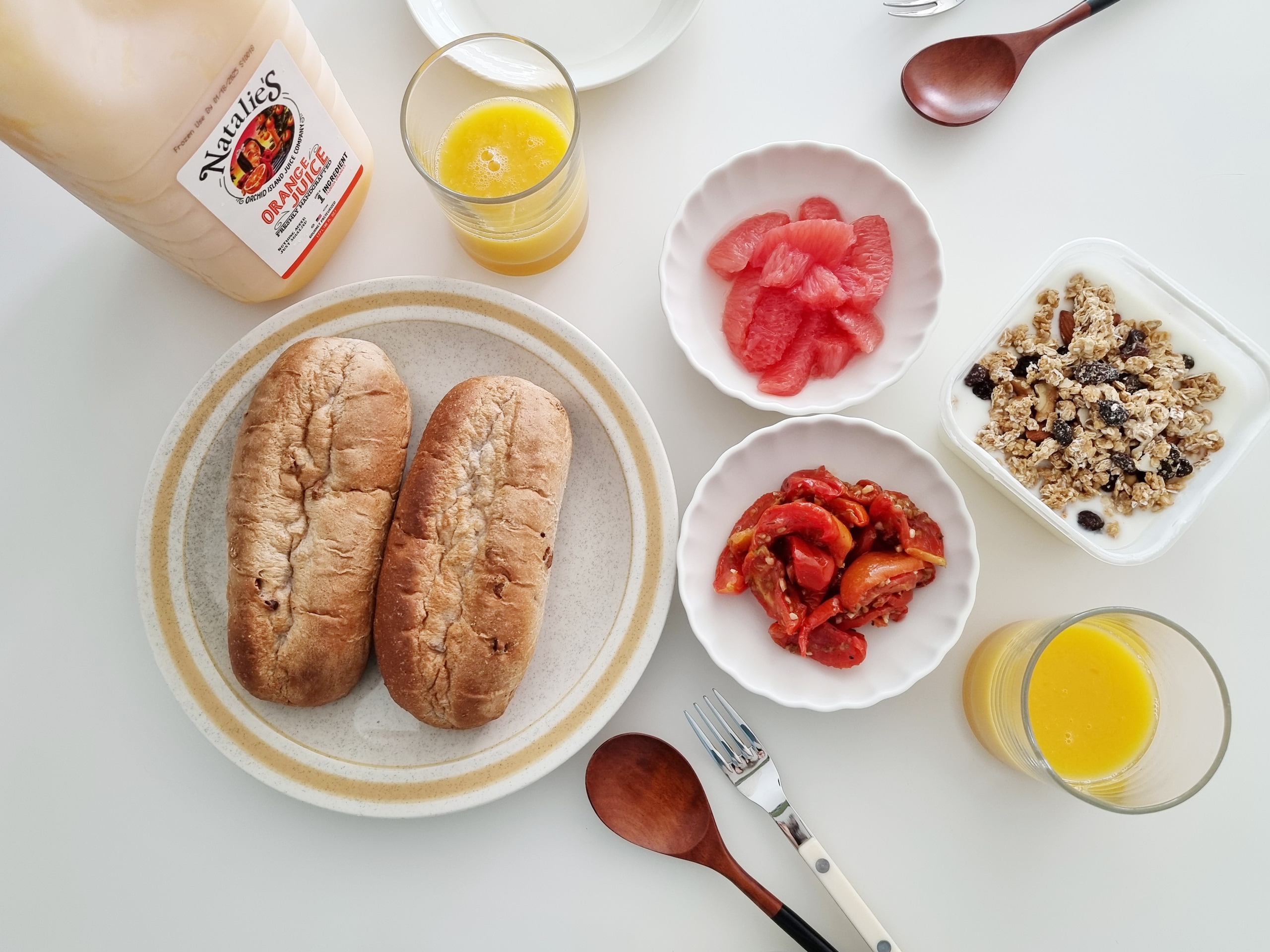 Mini Bowl Plate user photo