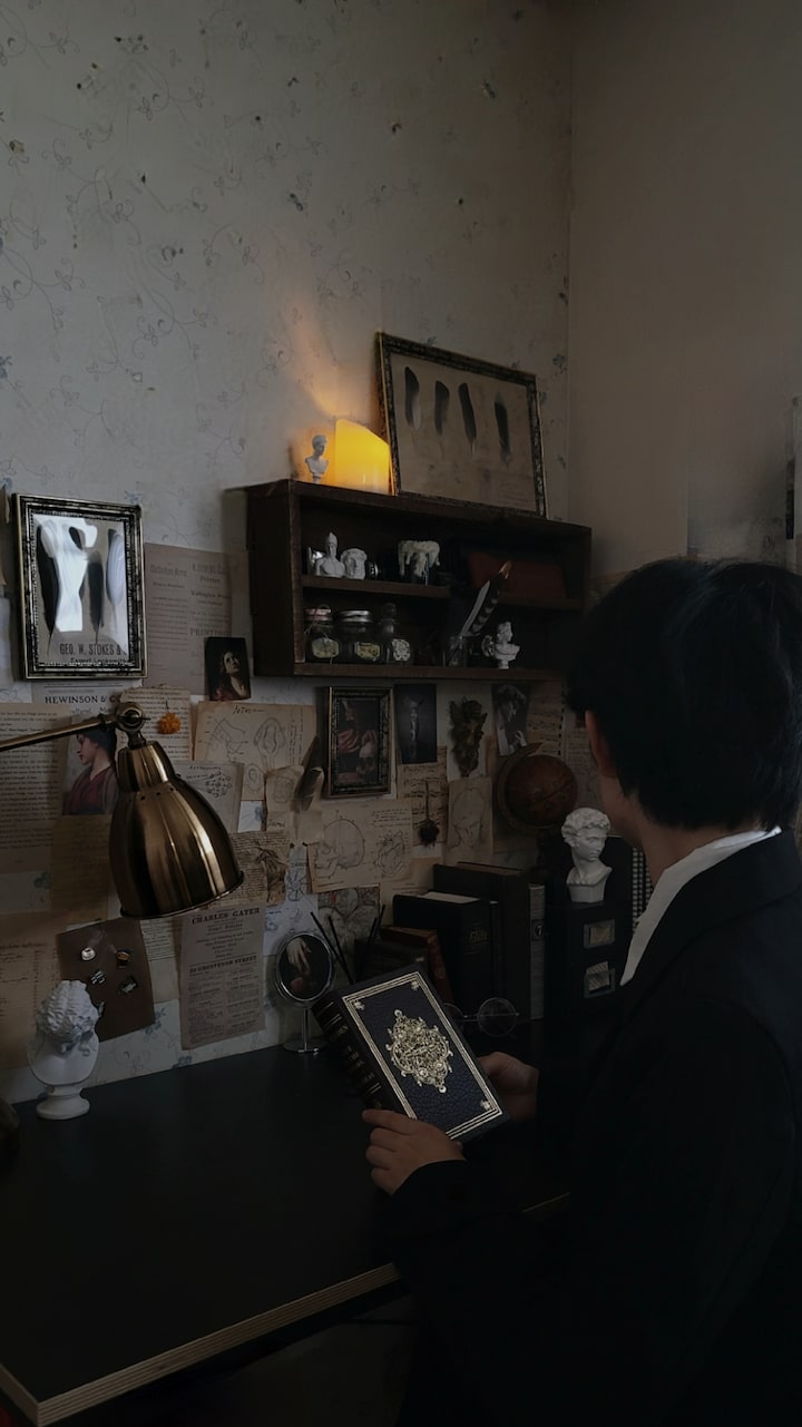 short form carousel card thumbnail