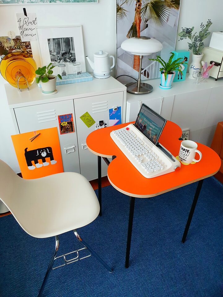 short form carousel card thumbnail