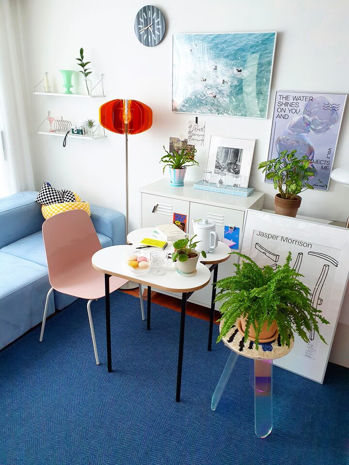 short form carousel card thumbnail