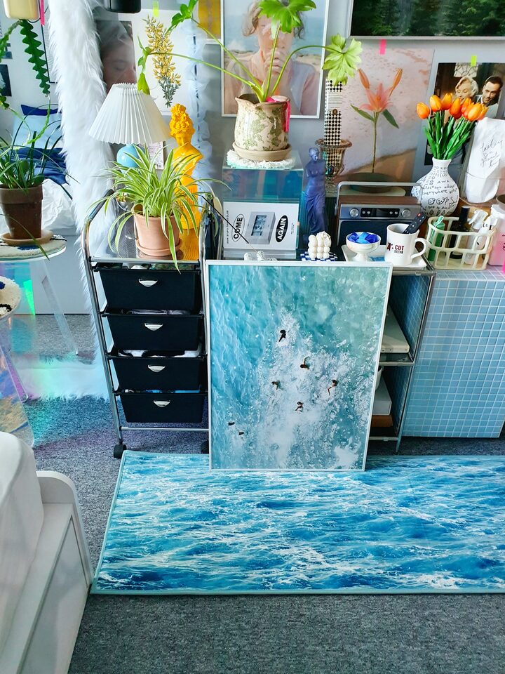 short form carousel card thumbnail