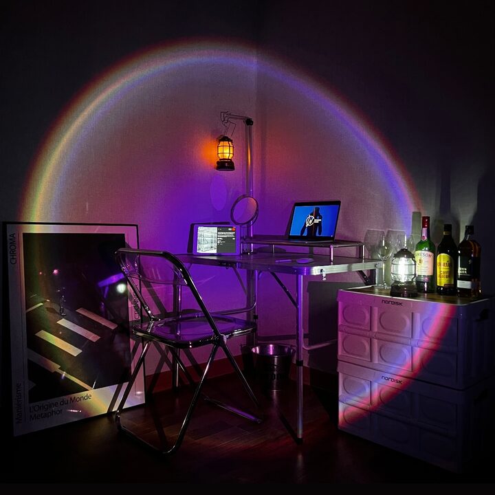 short form carousel card thumbnail