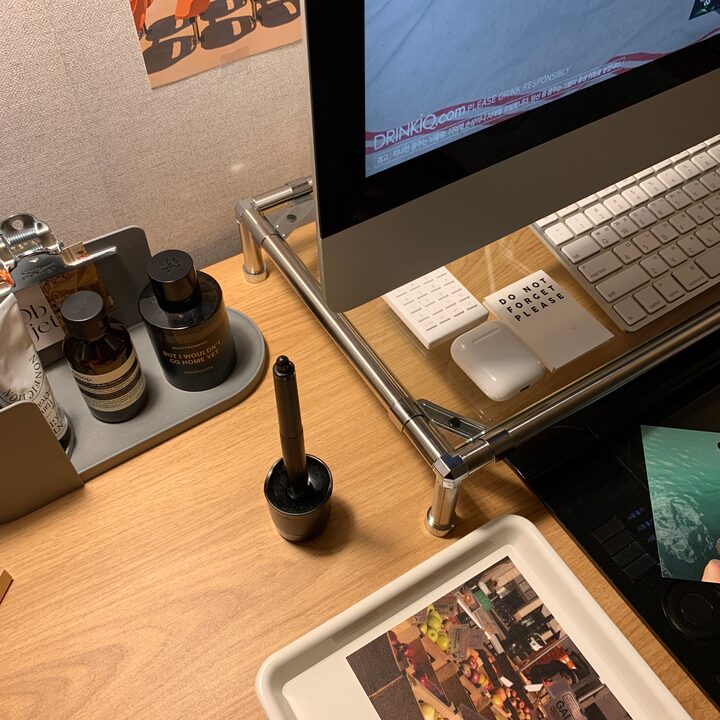 short form carousel card thumbnail