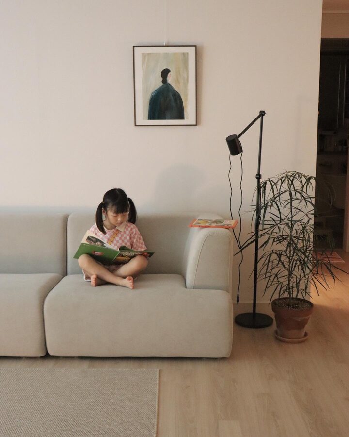 short form carousel card thumbnail