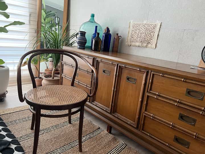新しい家族！ #Thonet #토넷