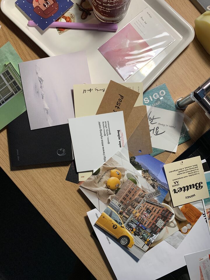 short form carousel card thumbnail