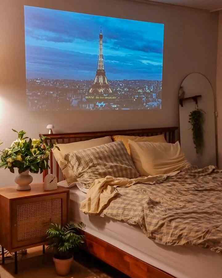 寝室で………これはフランスですか… 
