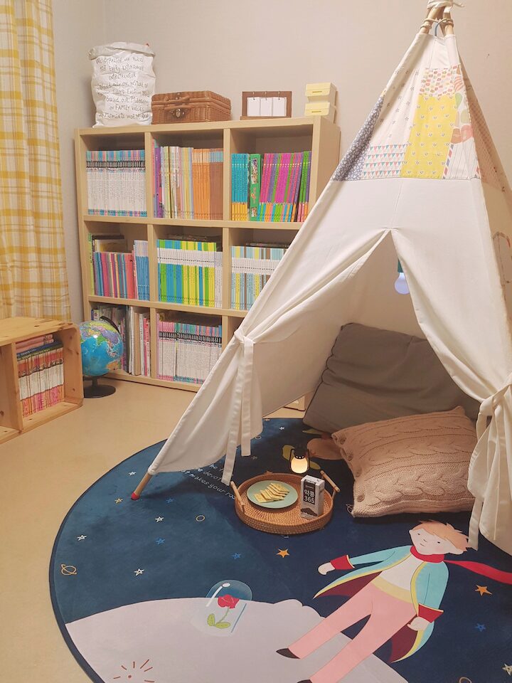 short form carousel card thumbnail