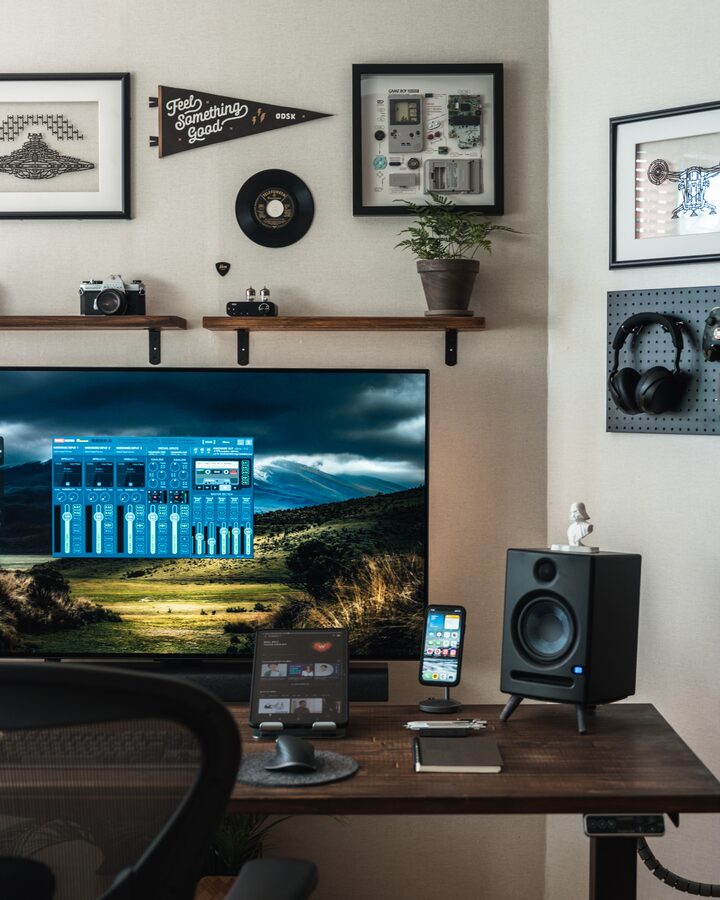 short form carousel card thumbnail