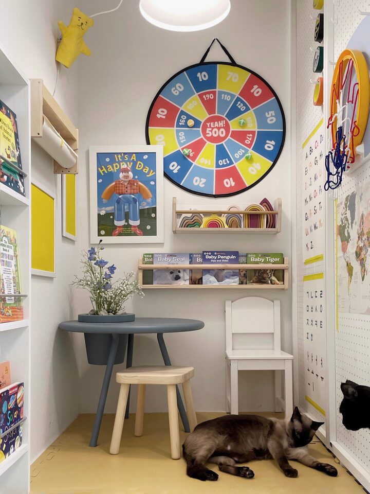 short form carousel card thumbnail