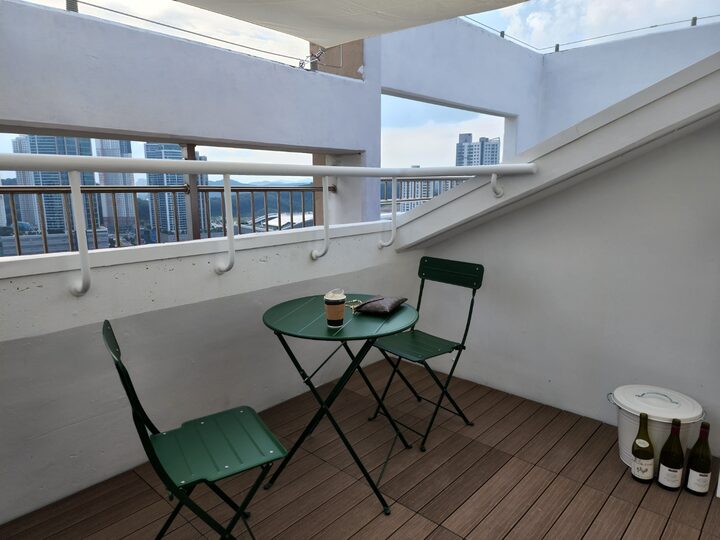 short form carousel card thumbnail