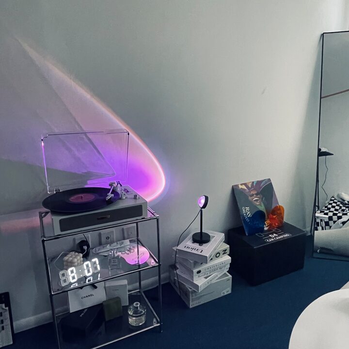 short form carousel card thumbnail