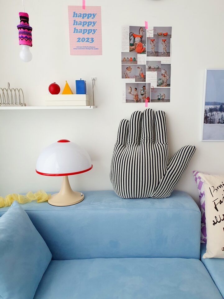 short form carousel card thumbnail